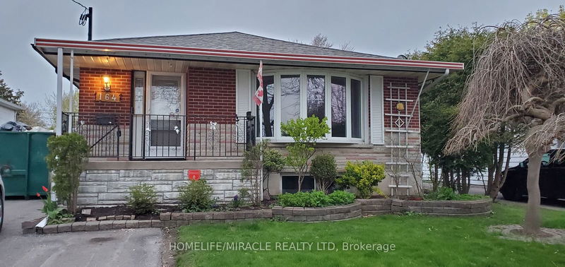 home for lease on 164 CROMWELL Avenue