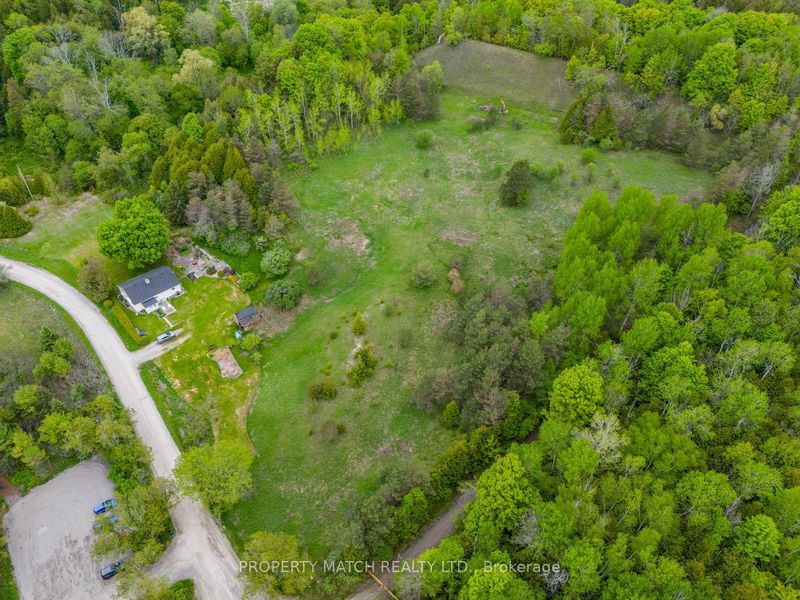 367 Stephens Mill Rd  Clarington, L1C 4V7 | Image 32