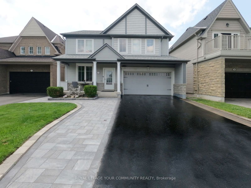 home for lease on Bsmt-7 Gallagher Court