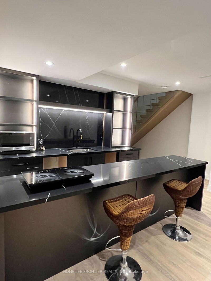 home for lease on 55 Denvale Road W