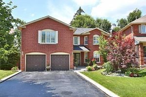 home for lease on 41 Glenthorne Drive