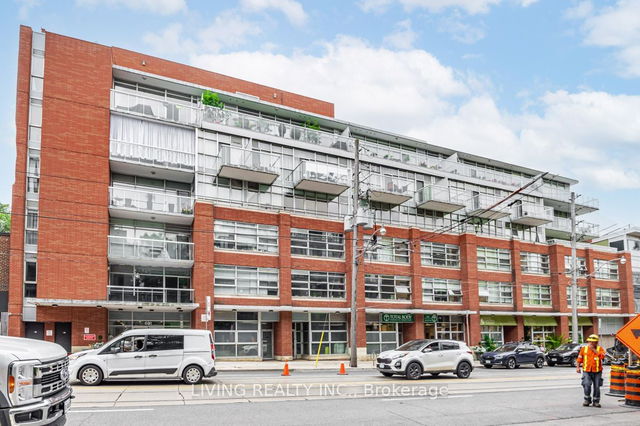 315 - 601 Kingston Road