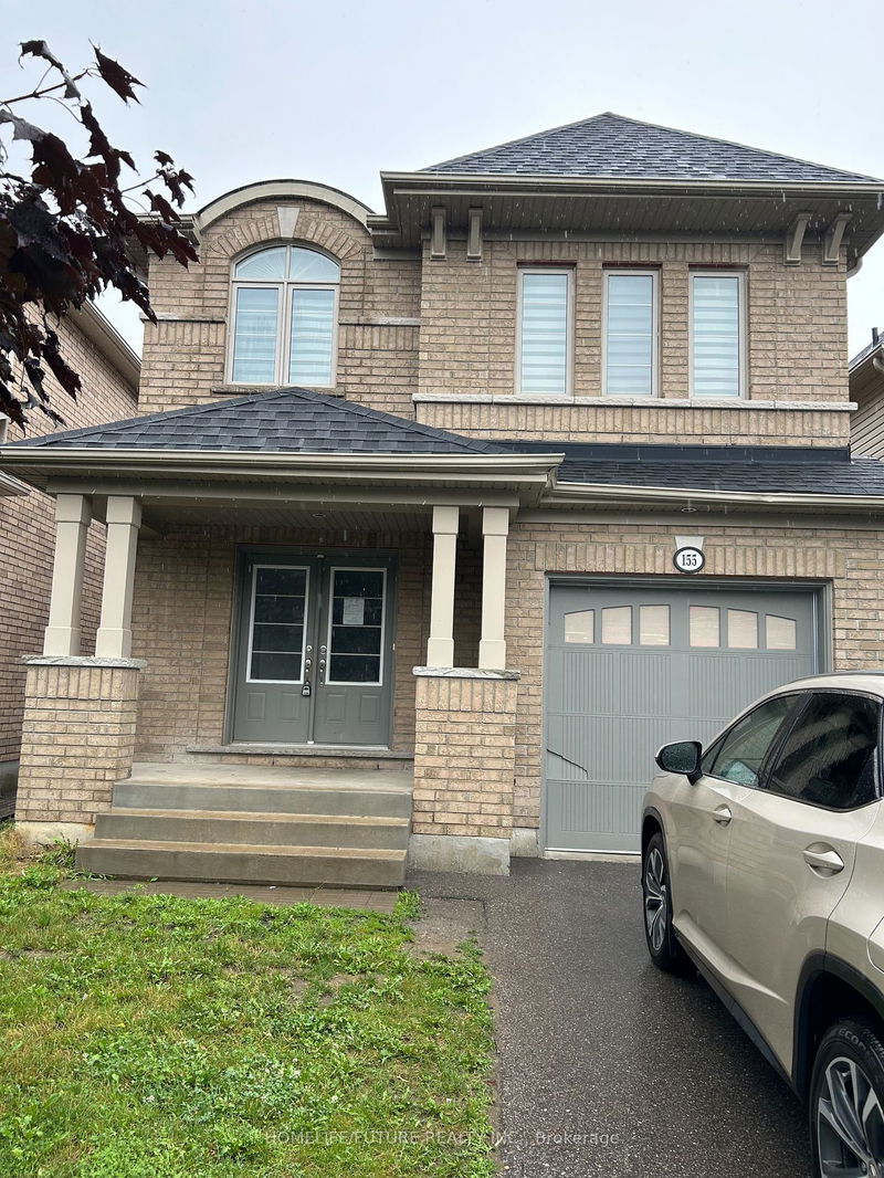 home for lease on 155 Nearna Drive