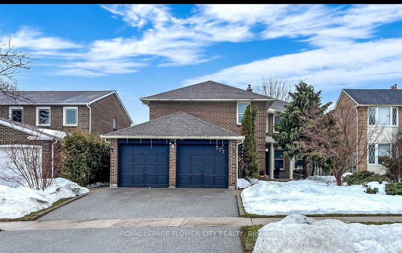 home for lease on 777 Aspen Road