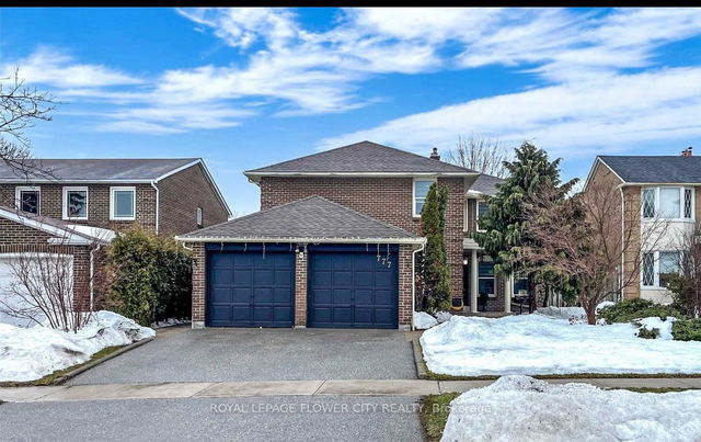 777 Aspen Road