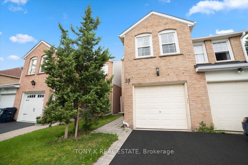 home for sale on 53 Mccool Court