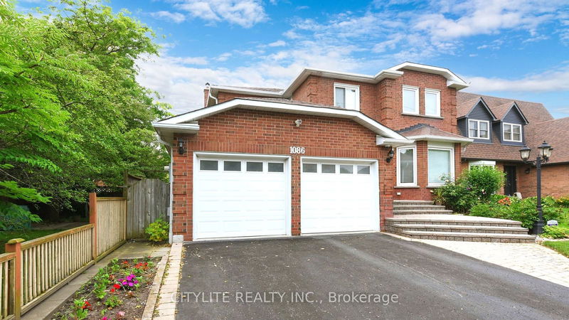 home for sale on 1086 Shoal Point Road S