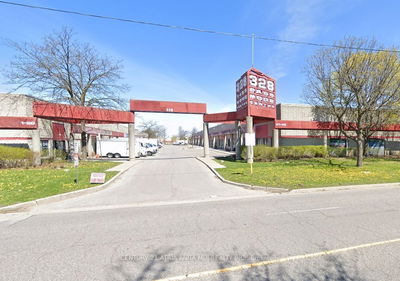 Industrial sold at 22-328 Passmore Avenue, Toronto, Milliken, M1V 5J5 - MLS: E9041645