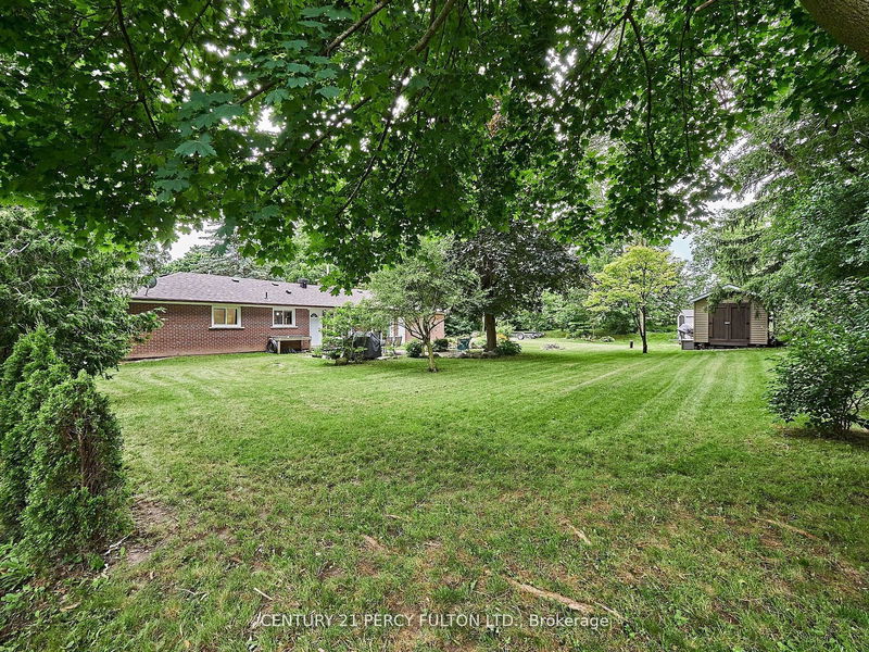 794 Jomar Ave  Pickering, L1X 2R4 | Image 33