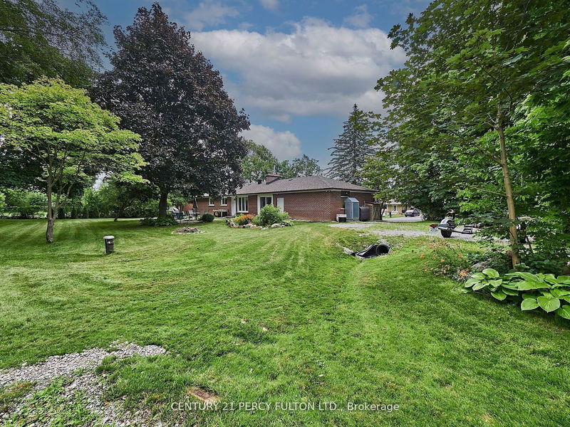 794 Jomar Ave  Pickering, L1X 2R4 | Image 34