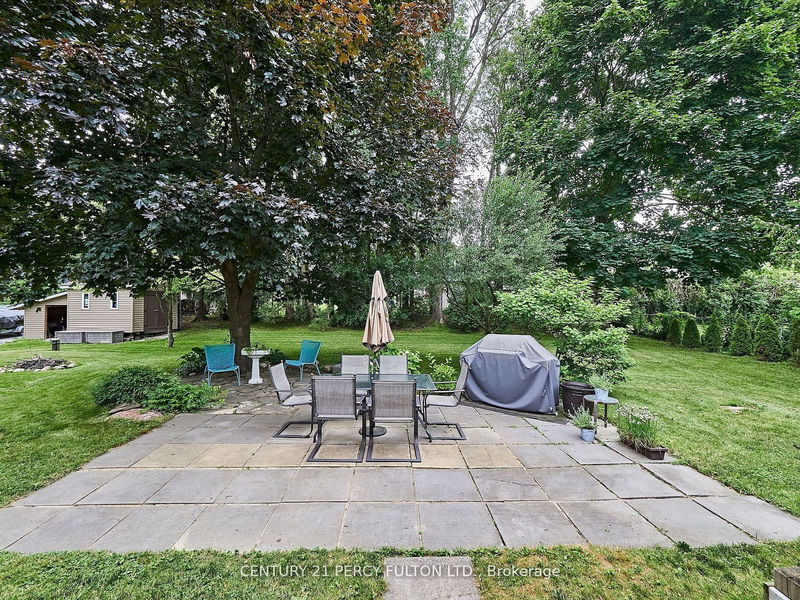 794 Jomar Ave  Pickering, L1X 2R4 | Image 35