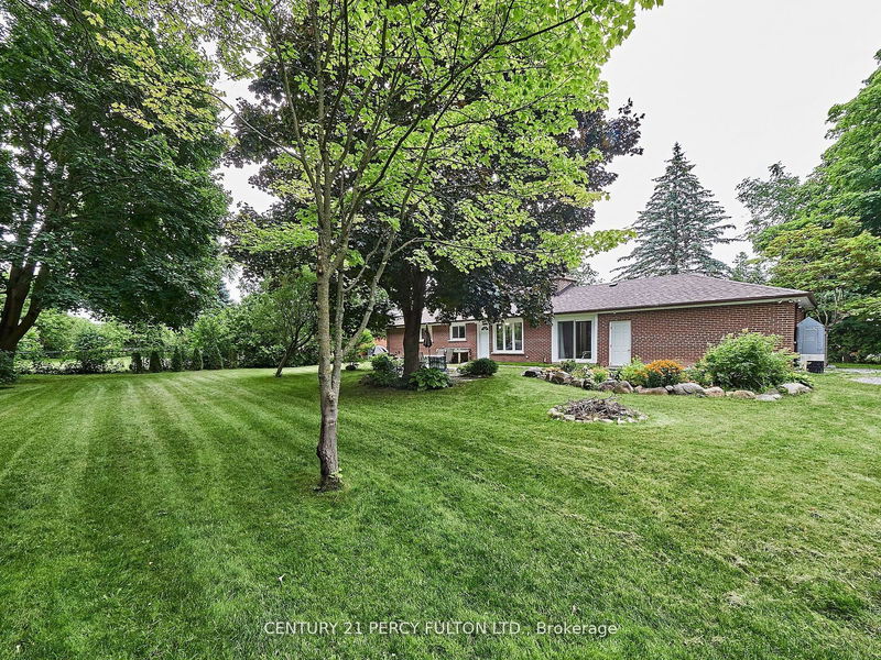 794 Jomar Ave  Pickering, L1X 2R4 | Image 36