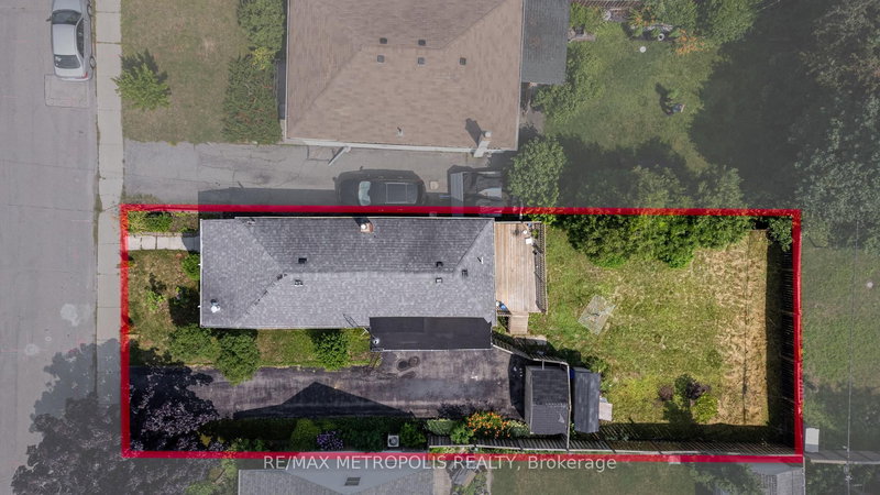 97 N Woodrow Blvd, Toronto, M1K 1W7 | Image 3