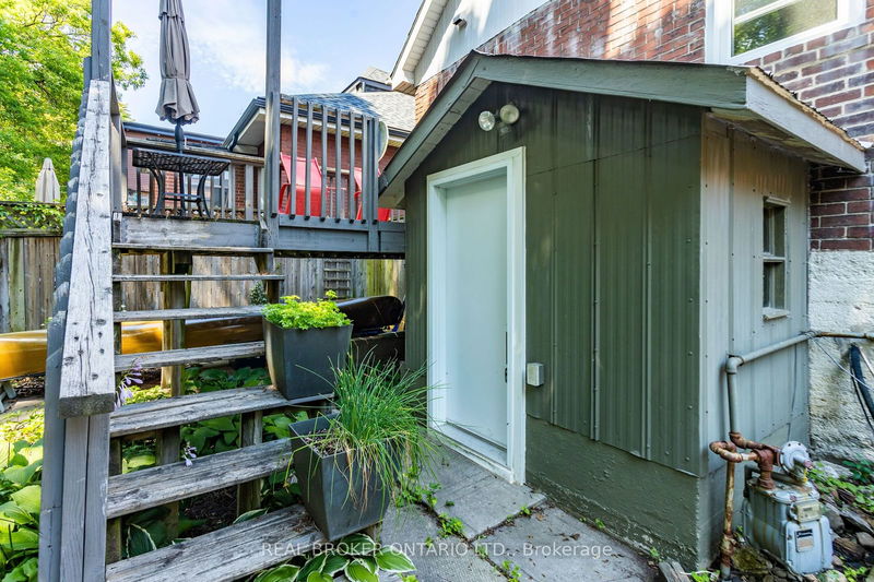 home for lease on BSMT-176 Oak Park Avenue