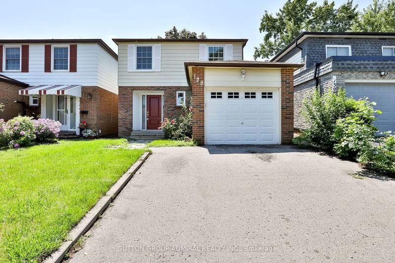home for sale on 128 Glen Springs Drive