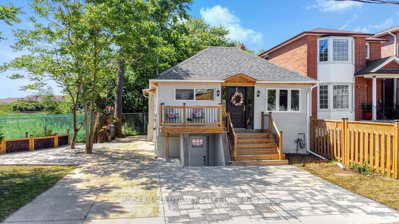 home for lease on 43 Harmony Avenue