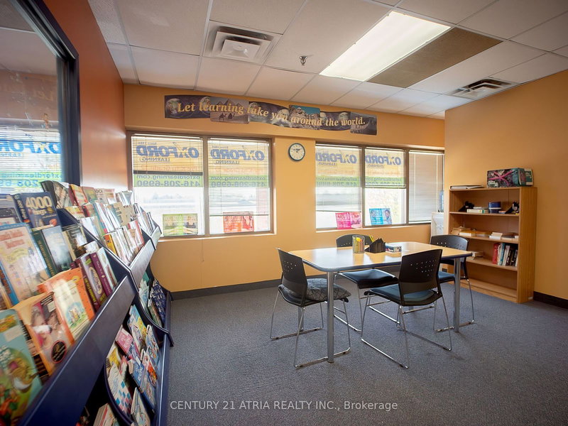 205 - 91 Rylander Blvd, Toronto, M1B 5M5 | Image 3