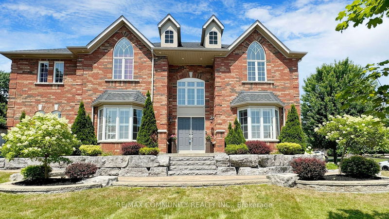 730 Longworth Ave  Clarington, L1C 0C7 | Image 1