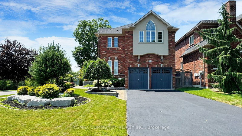 730 Longworth Ave  Clarington, L1C 0C7 | Image 3