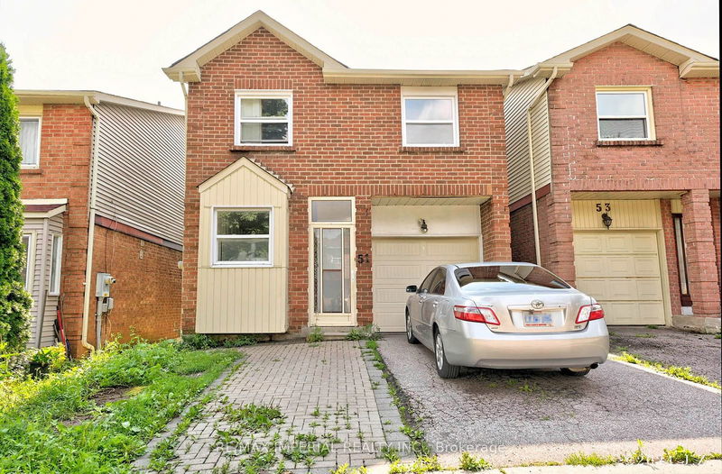 home for lease on BSMT-51 Spring Forest Square