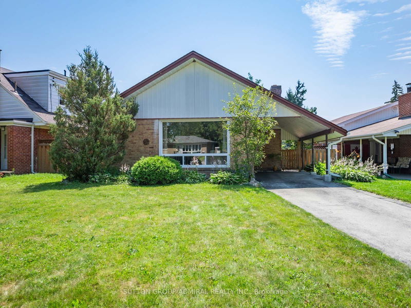 home for sale on 5 Penzance Drive