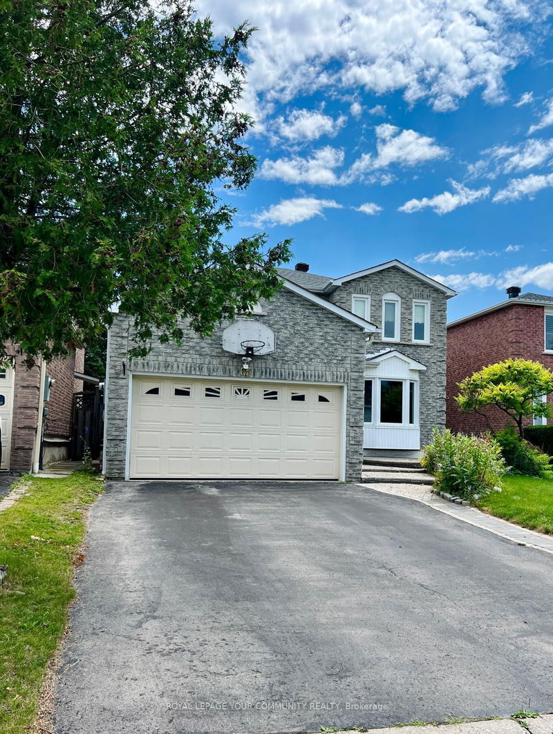 home for lease on 65 Dakin Drive