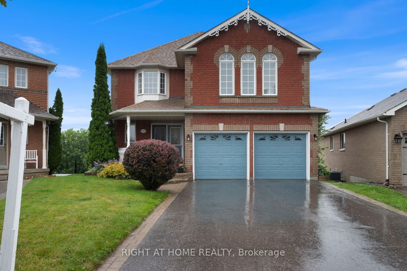 home for sale on 127 Calwell Drive