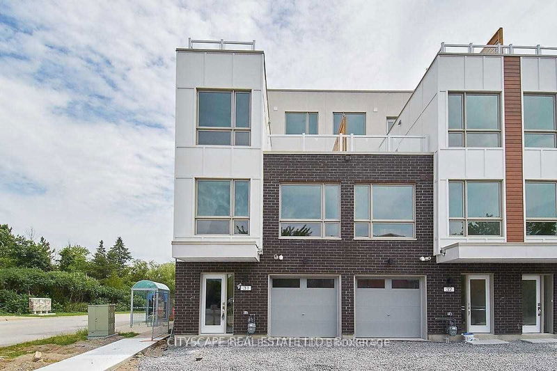 home for lease on 31-1870 Altona Road
