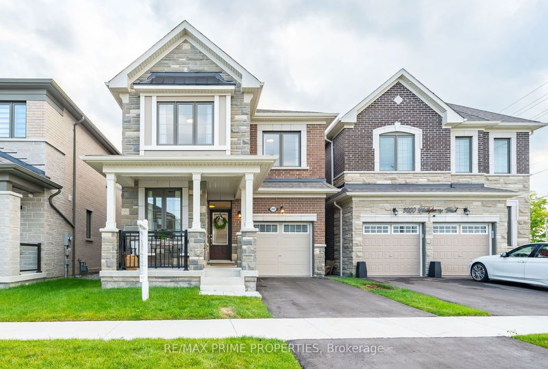 home for sale on 3002 Hollyberry Trail