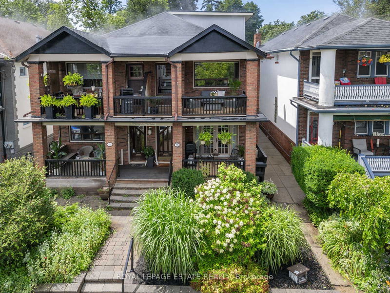 home for sale on 78 Wineva Avenue