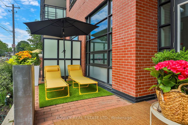 118 - 88 Colgate Avenue