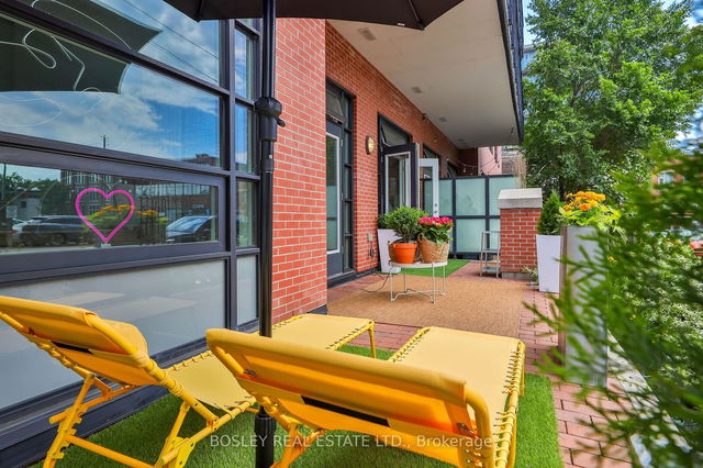 118 - 88 Colgate Avenue