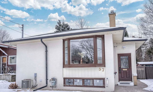 57 Thornbeck Drive