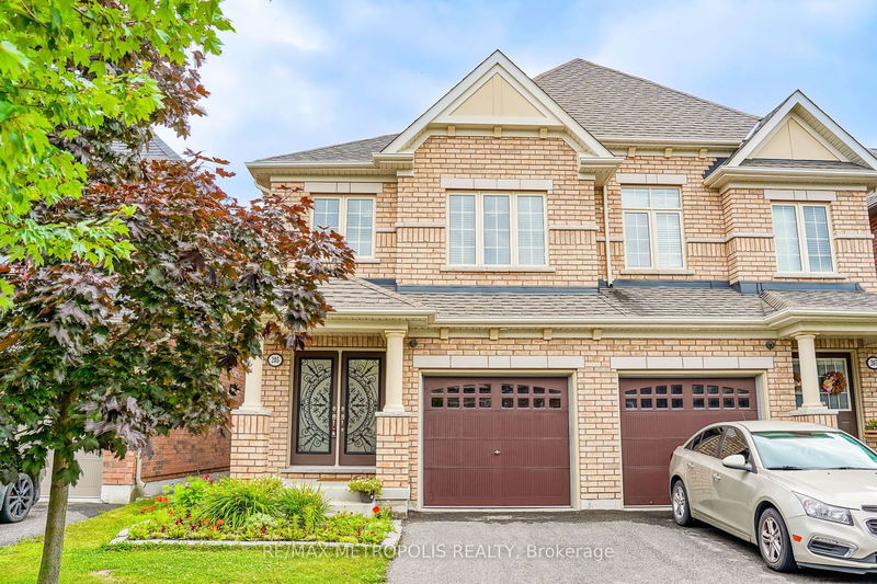 home for sale on 205 Cosgrove Drive