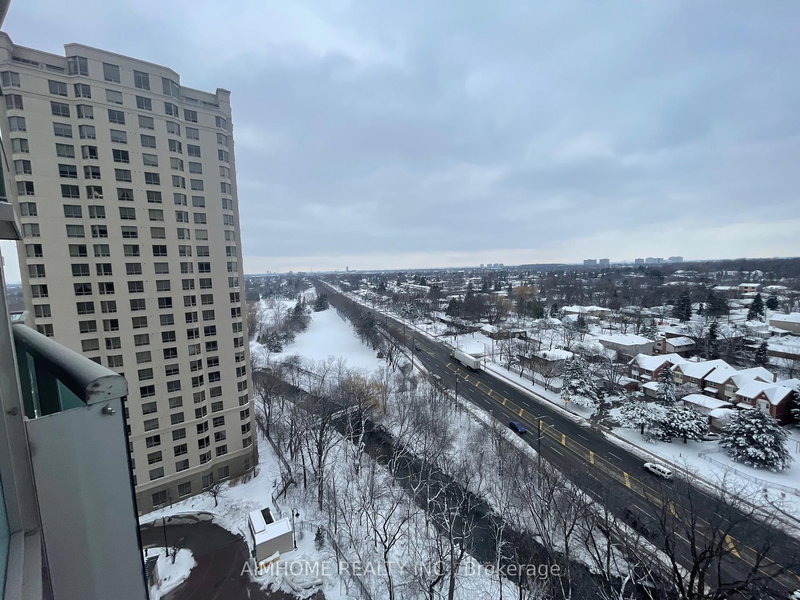 1615 - 238 Bonis Ave, Toronto, M1T 3W7 | Image 2