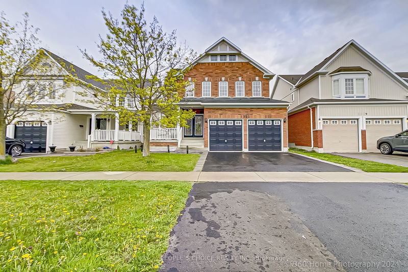 home for sale on 1373 Coldstream Drive