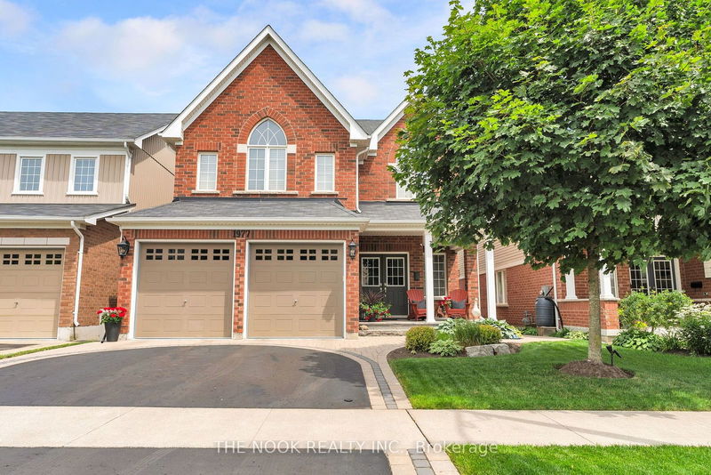 home for sale on 1977 Magee Street
