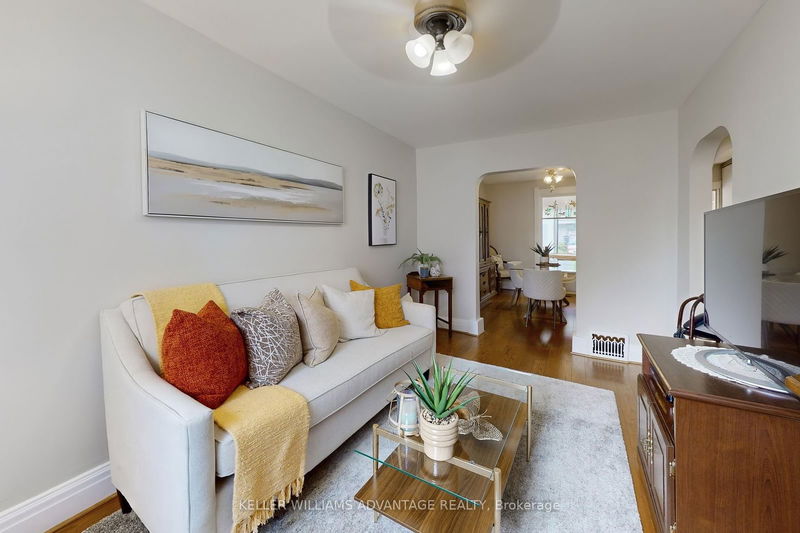 home for sale on 14 Rosevear Avenue