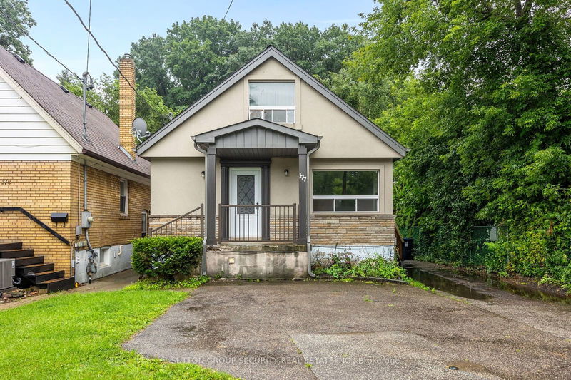 home for lease on 177 Clonmore Drive