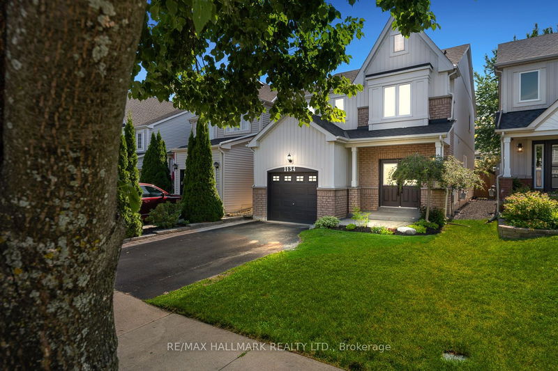 home for sale on 1134 Tall Pine Avenue