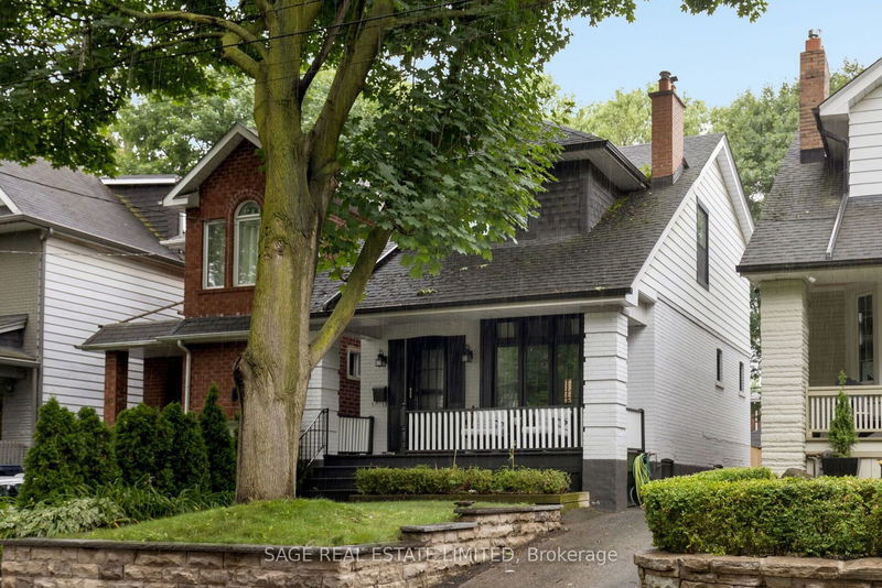 home for sale on 254 Ashdale Avenue