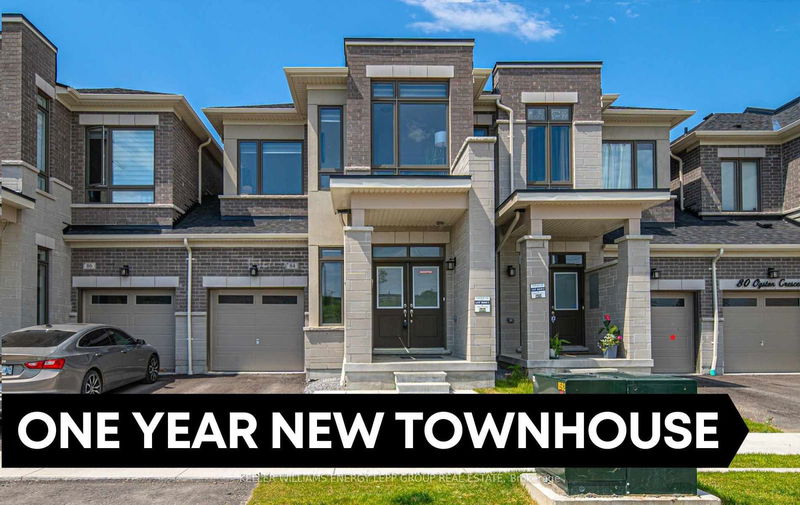 home for sale on 84 Ogston Crescent