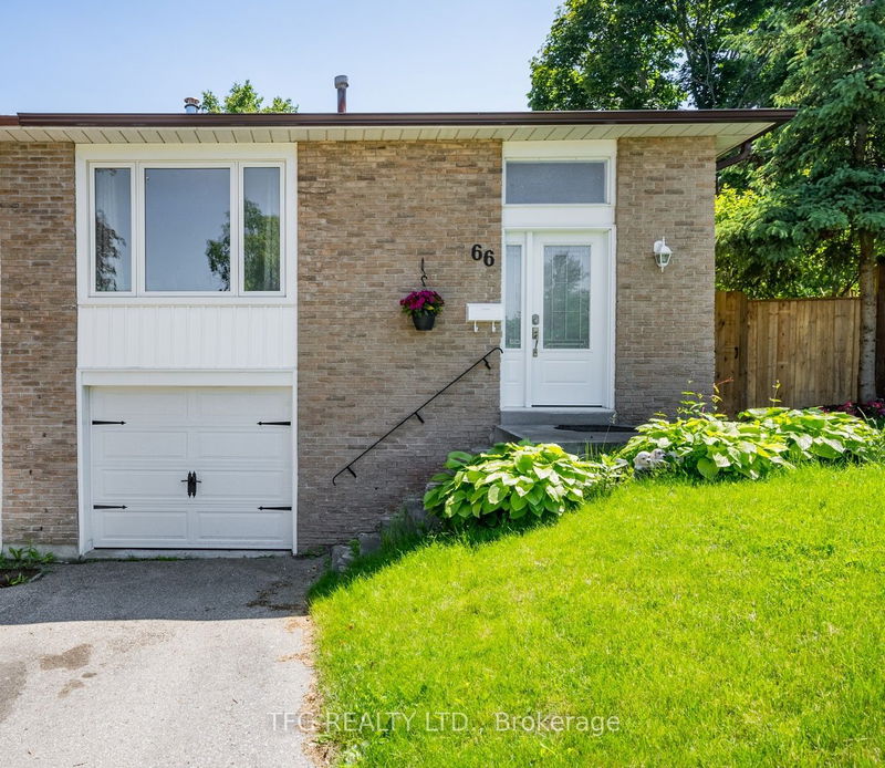 home for sale on 66 Doreen Crescent