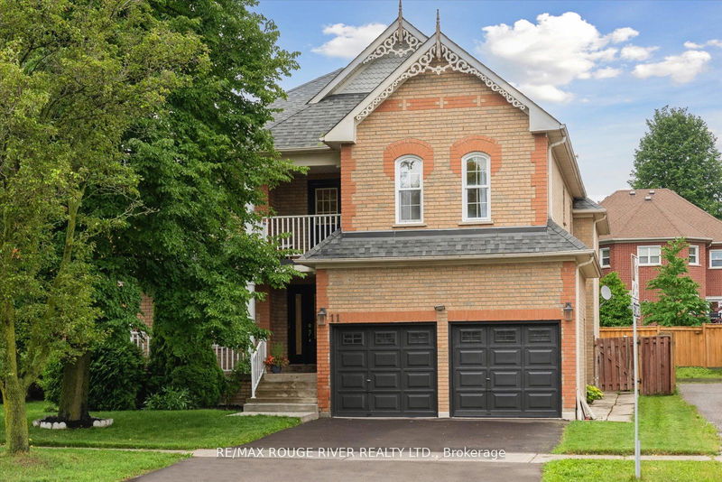home for sale on 11 Watford Street