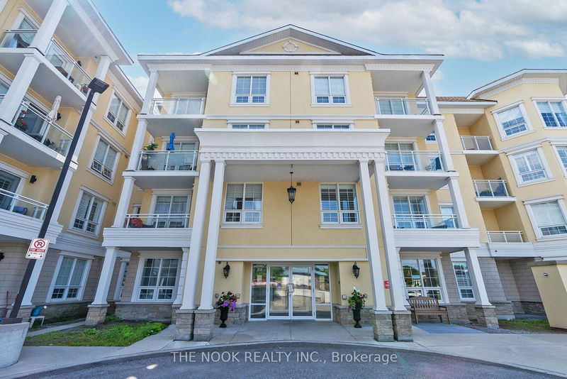 home for sale on 210-21 Brookhouse Drive