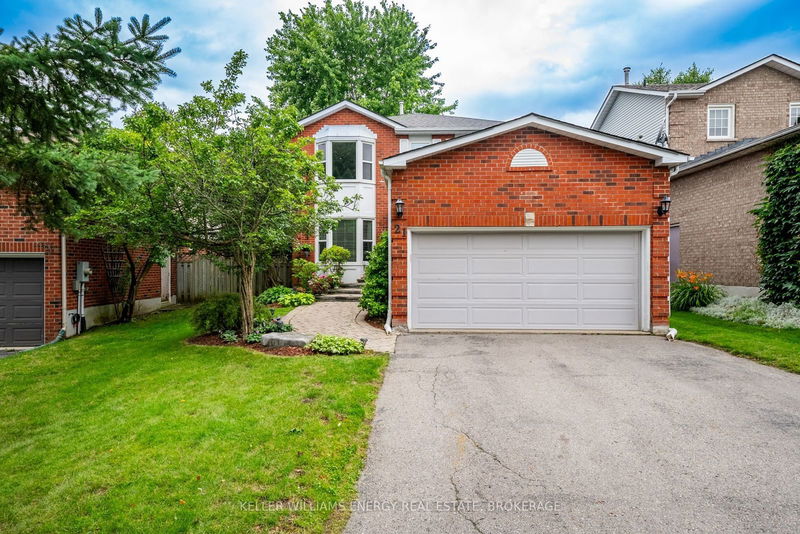 home for sale on 21 Stanford Crescent