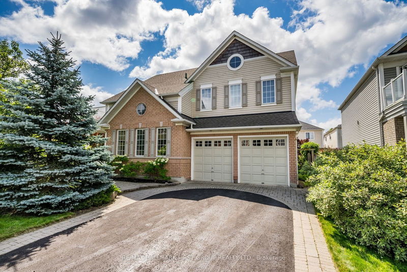 home for sale on 7 Moynahan Crescent