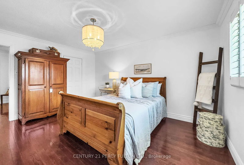 1630 Burnside Dr  Pickering, L1V 6L6 | Image 25