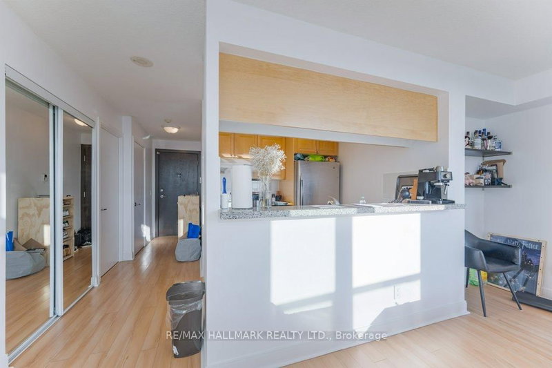 1123 - 238 Bonis Ave, Toronto, M1T 3W7 | Image 3