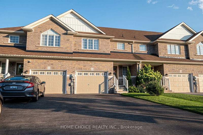 home for sale on 144 Mallory Street